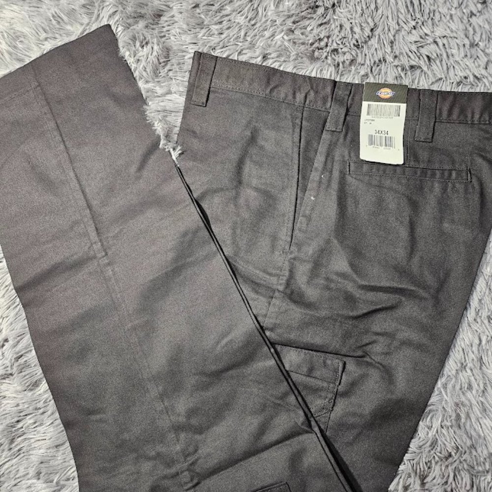 Dickies Cargo Pants